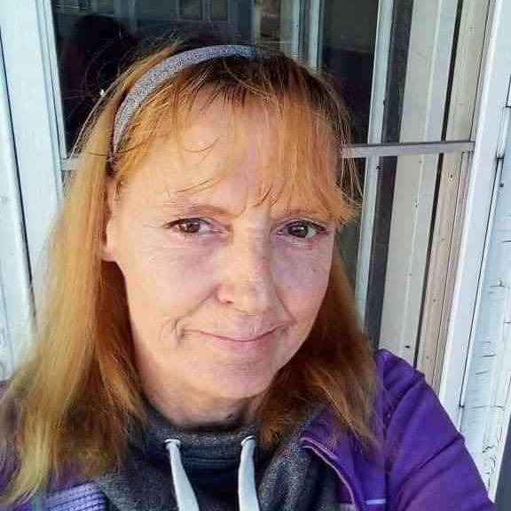 Susan MacDonald