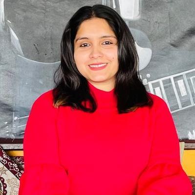Ayushi Sharma