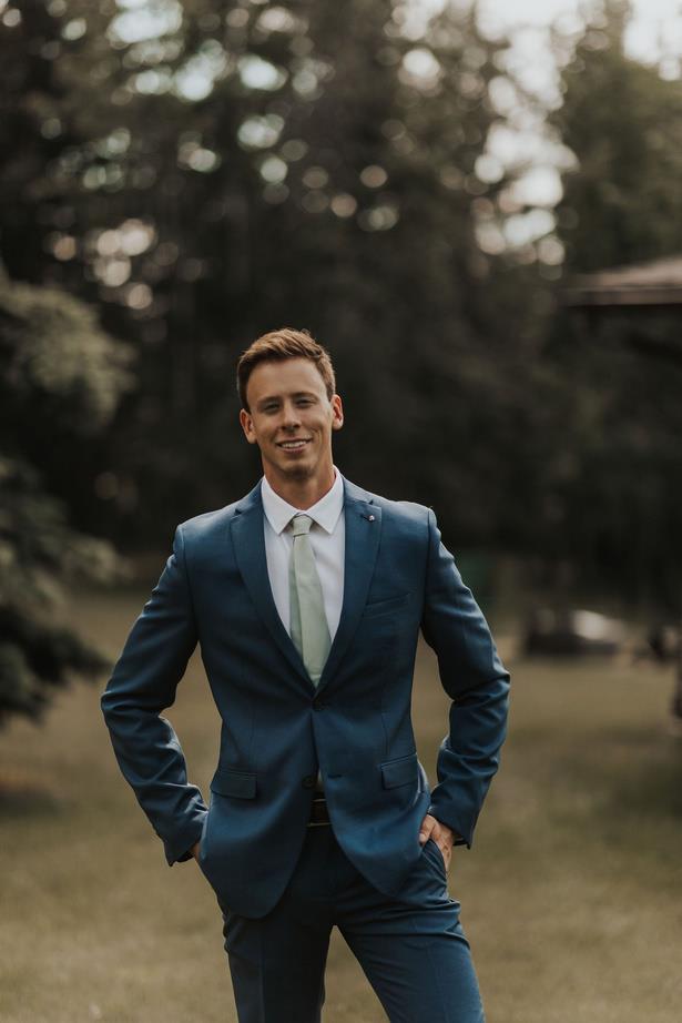 BENJAMIN GASCOYNE