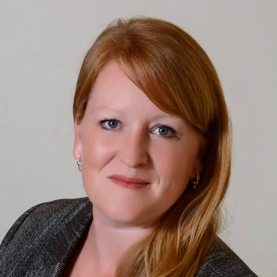 Darlene Dorge