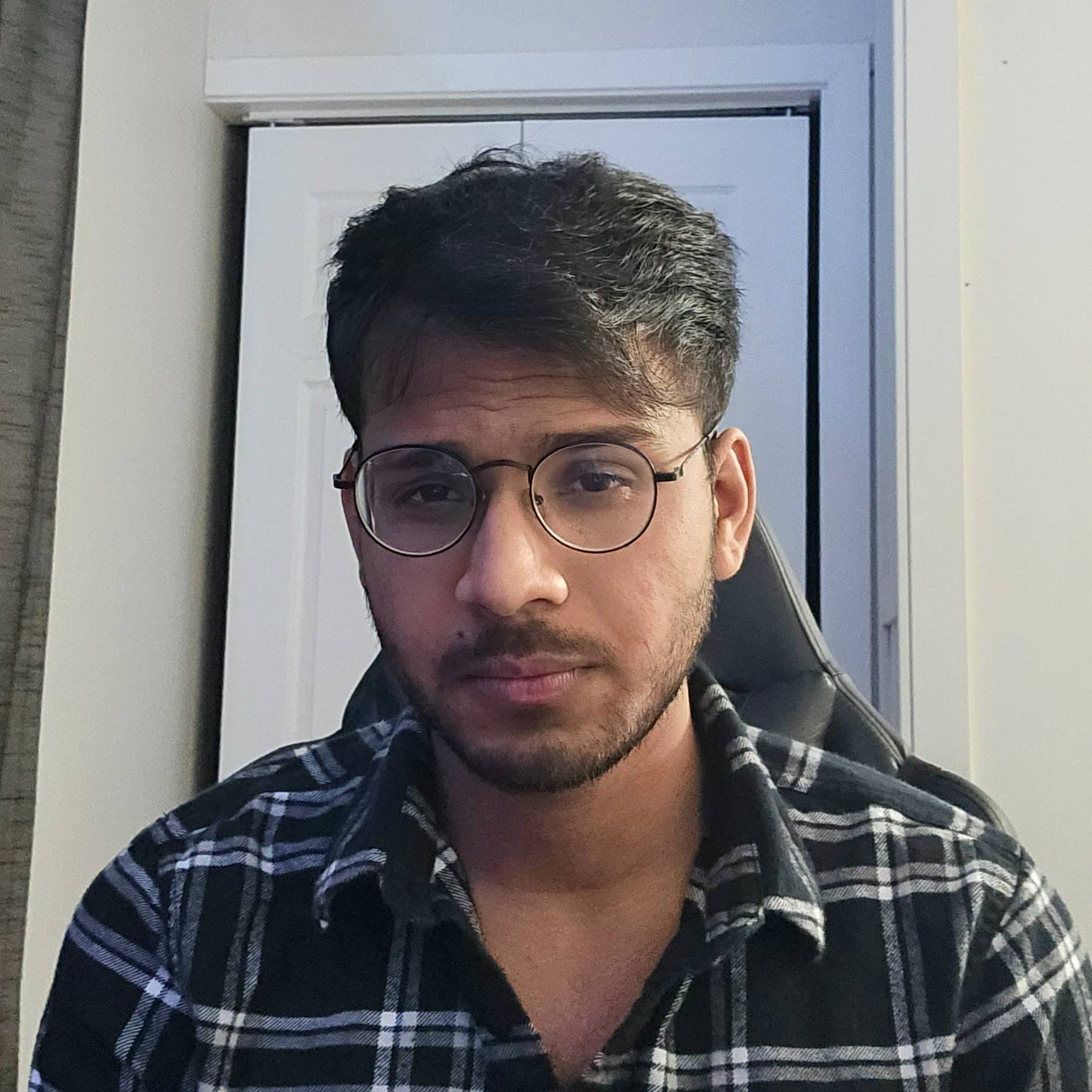Mehedi Hasan