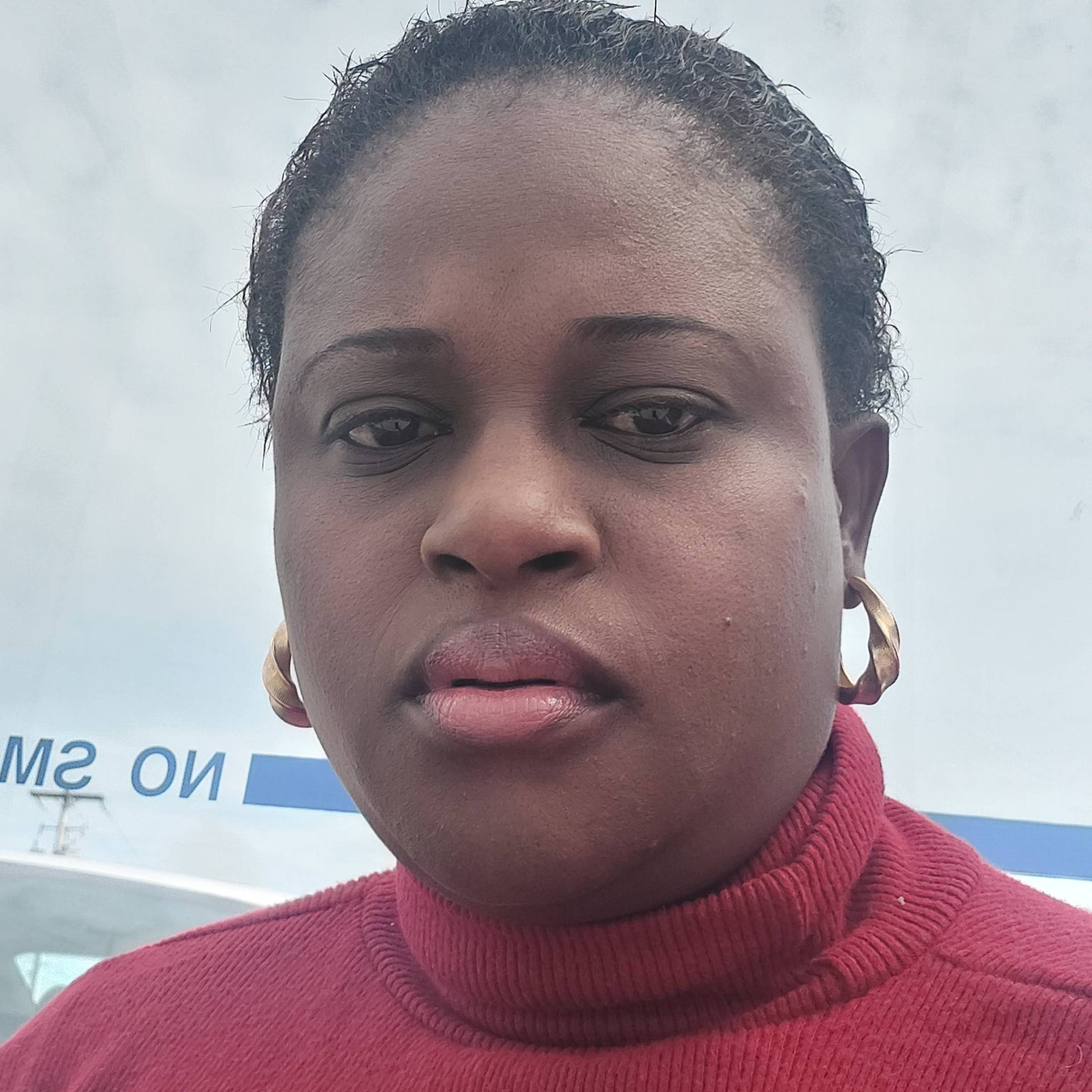 ADEOLA OJO