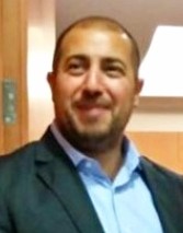 Paul Baroudi