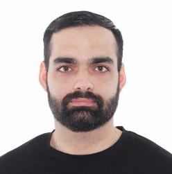 Bareq Shoman