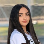 Riley Eghbali