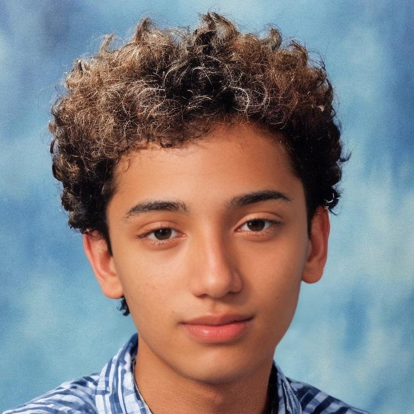 Steven Sanchez