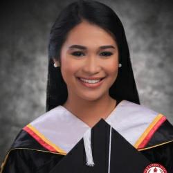 Beryl Grace Bascon