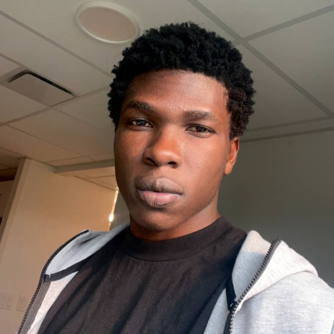 Kingsley Christian Ekeh