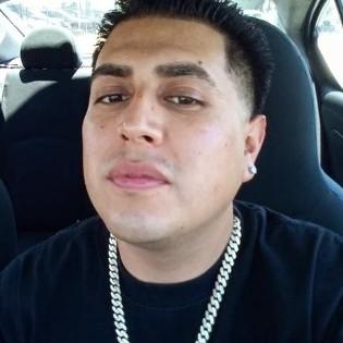 Edward Flores