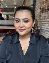 Aashana Bhandari