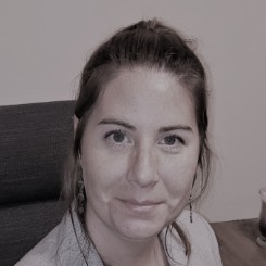 Véronique Lavoie