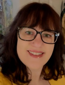Geneviève Mongrain