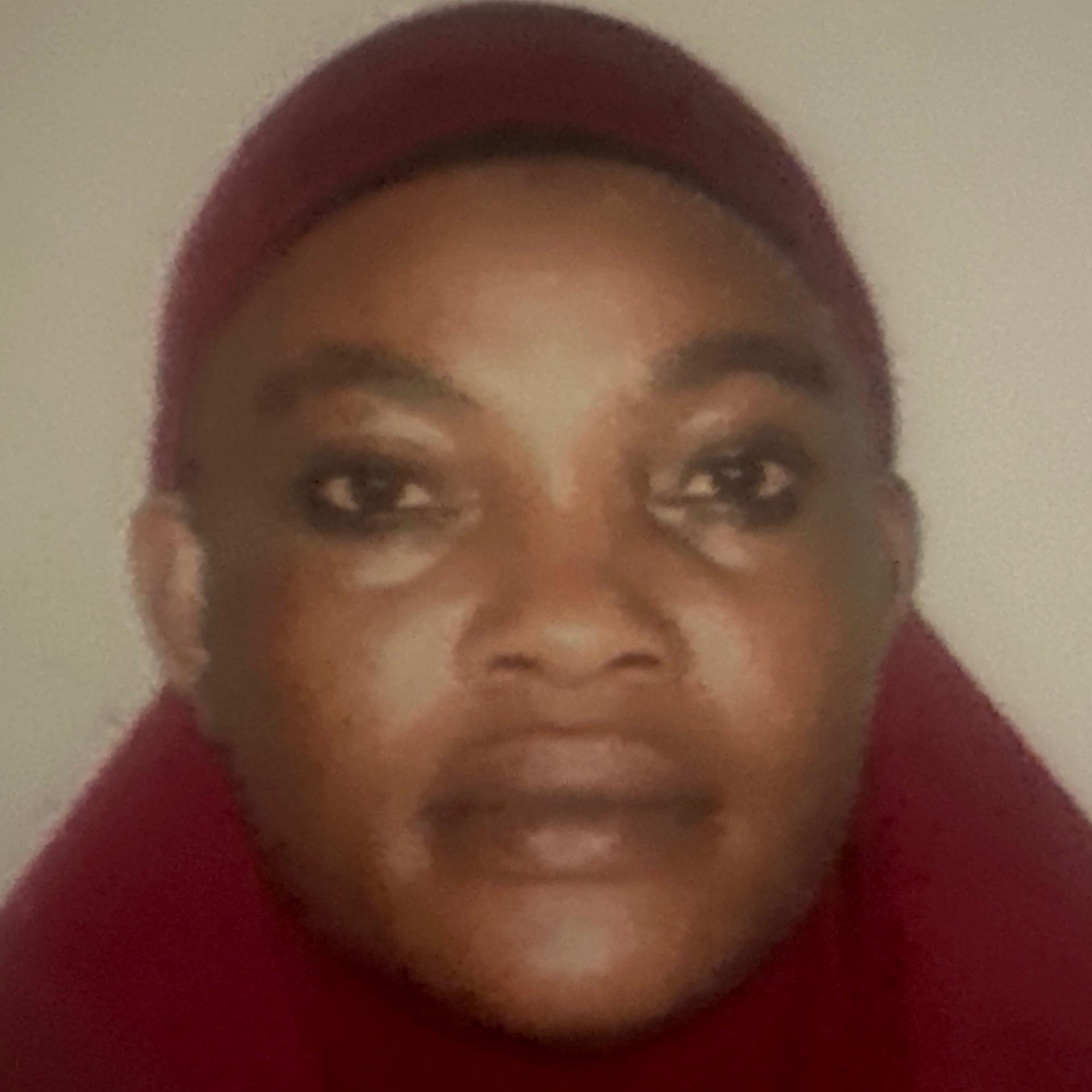 KEHINDE AGBAJE