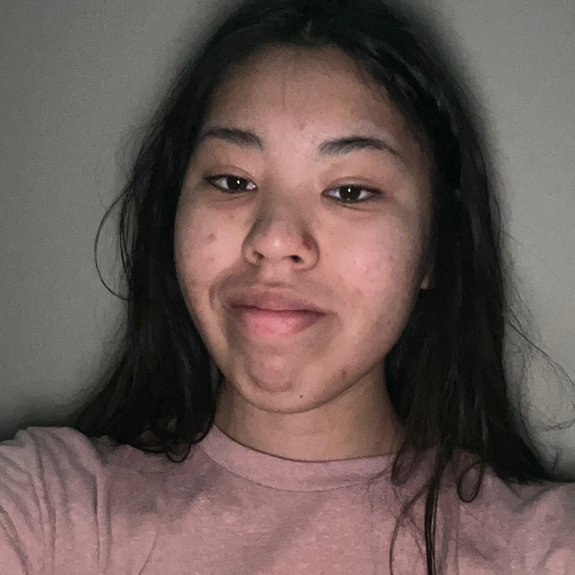 Shania Joseph