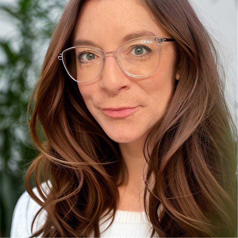 Julie McArthur Forgeron