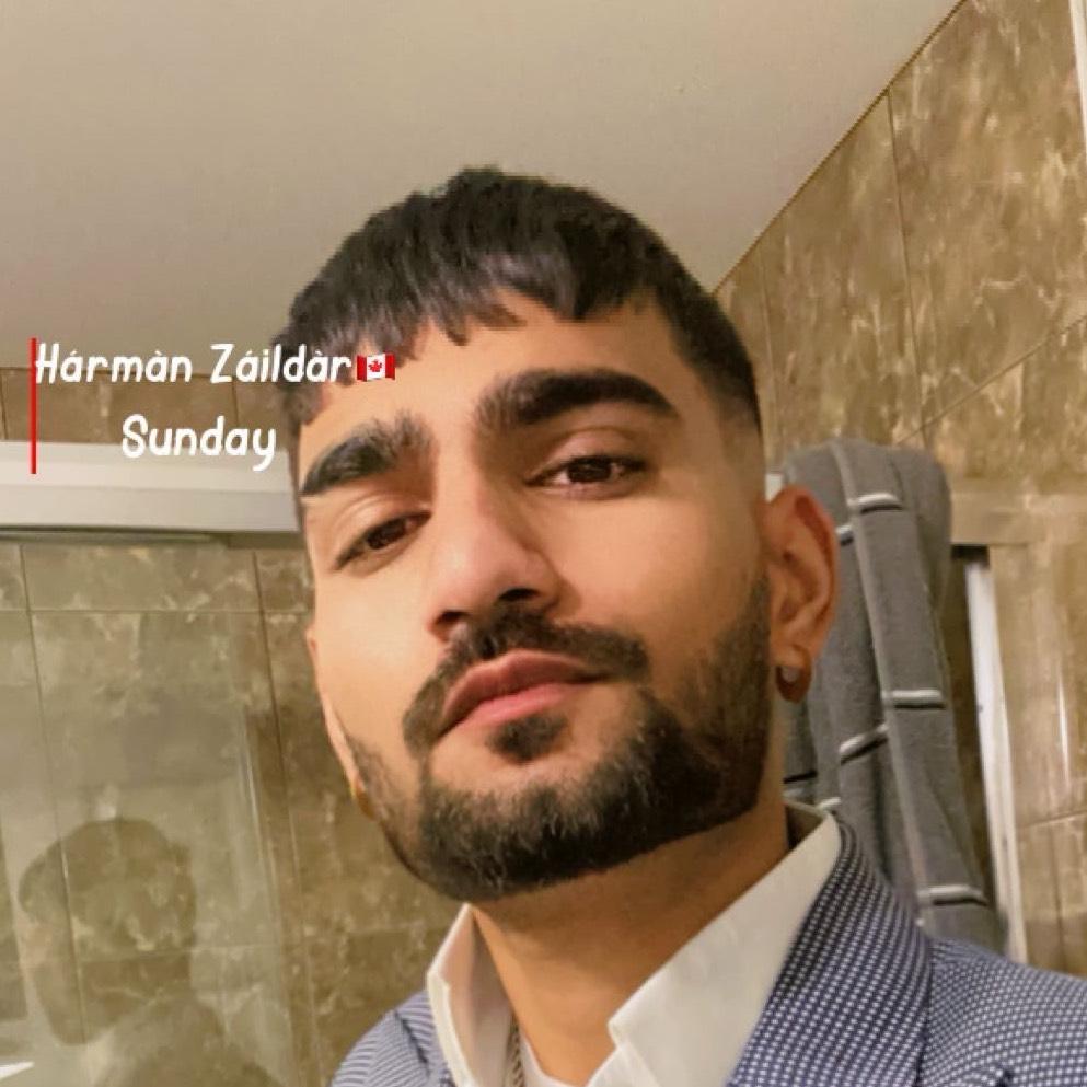 Harmanpreet Singh