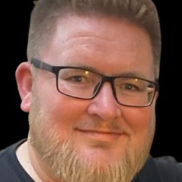 James Barnes