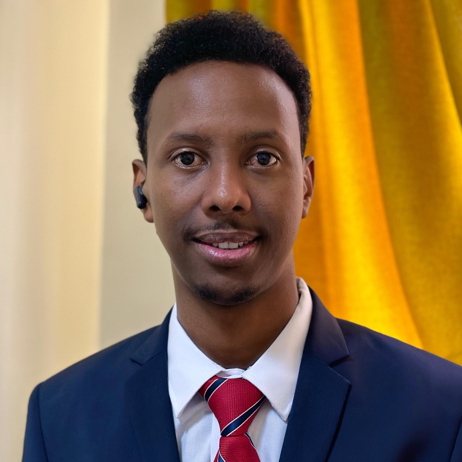 Ahmednasir Mohamud