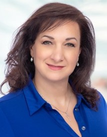 Paula Aitken