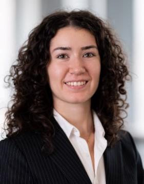 Christie Boyadjian