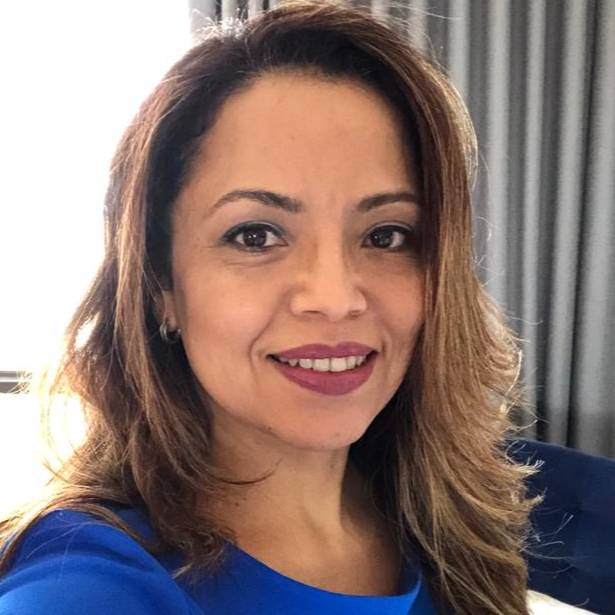 ROCIO N. SALAZAR
