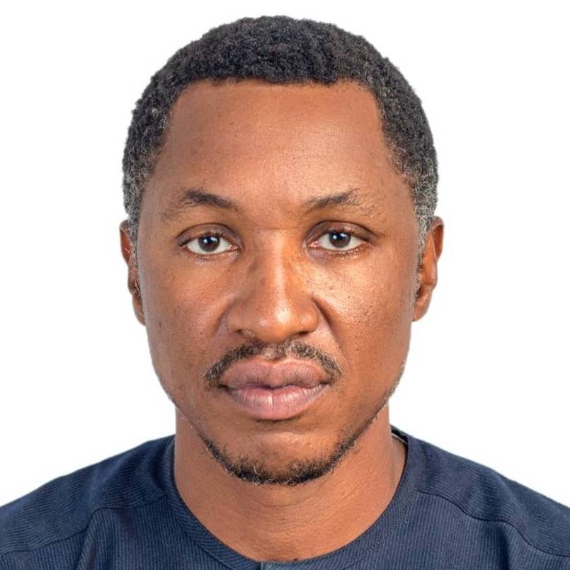 Uju Benedict Chiagorom