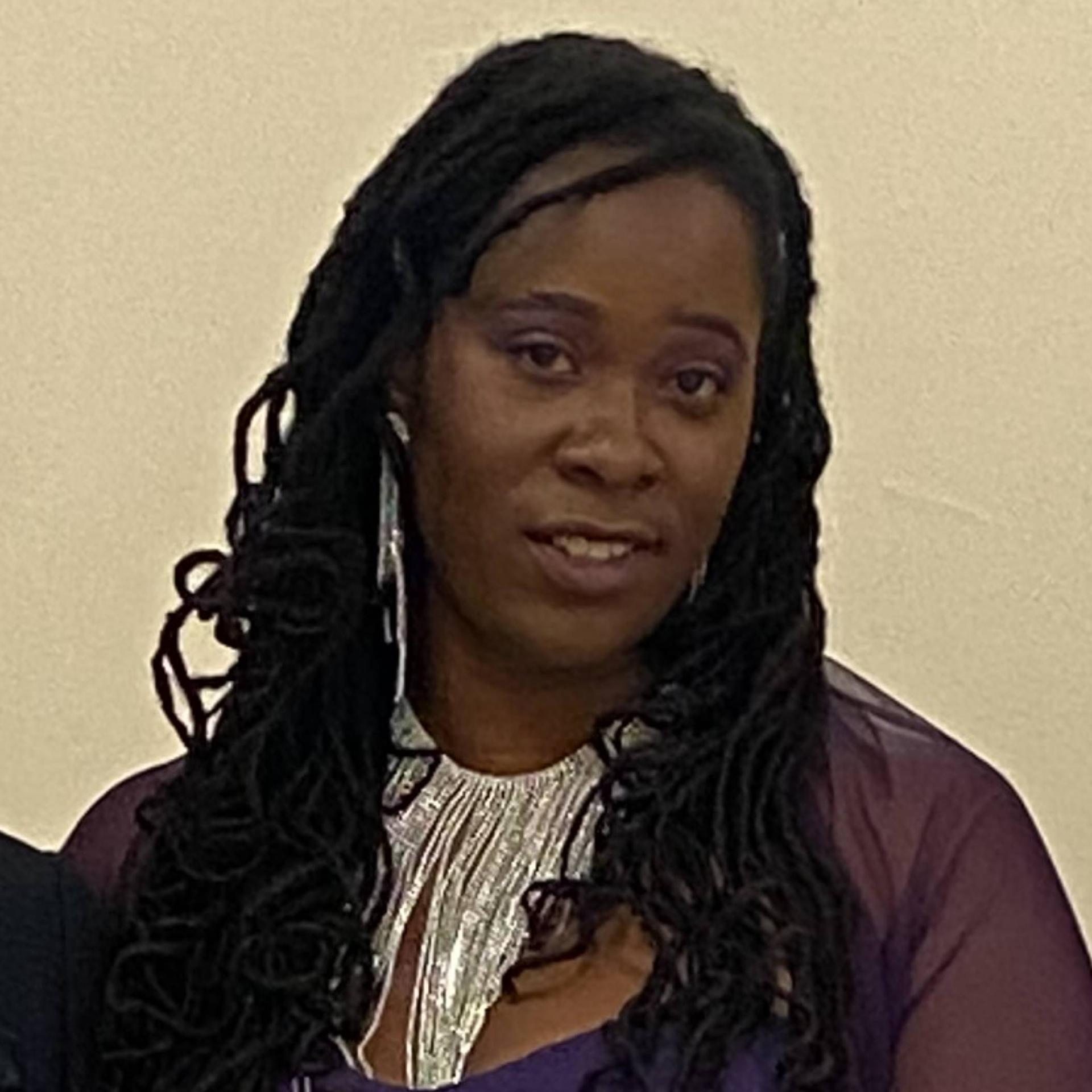 Shantay Simmonds