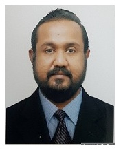 Mridul Muraly