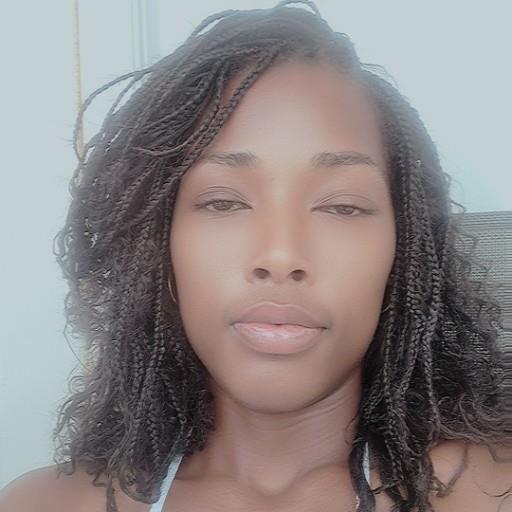 AFIYA MCNEILLY