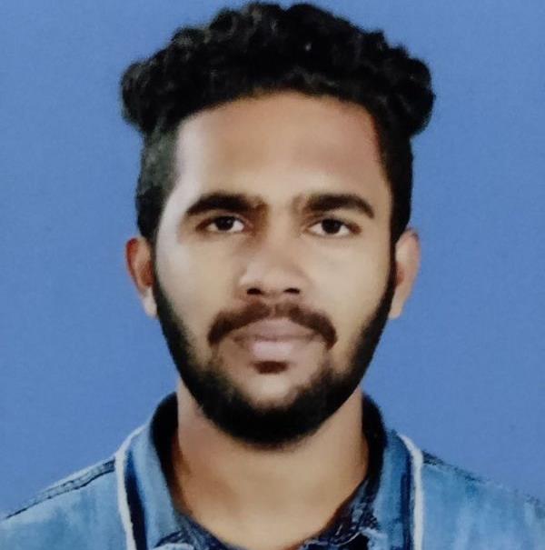 Faisal P A