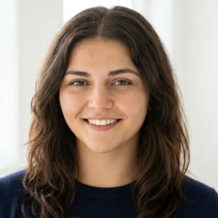 Sarah Zomparelli