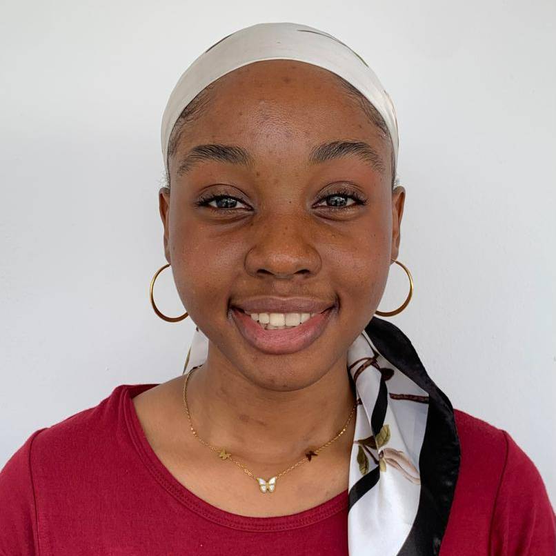 Zainab Abass