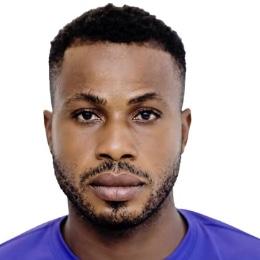 Kofi Bright Keketsyor