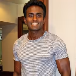 Jared Sieusahai