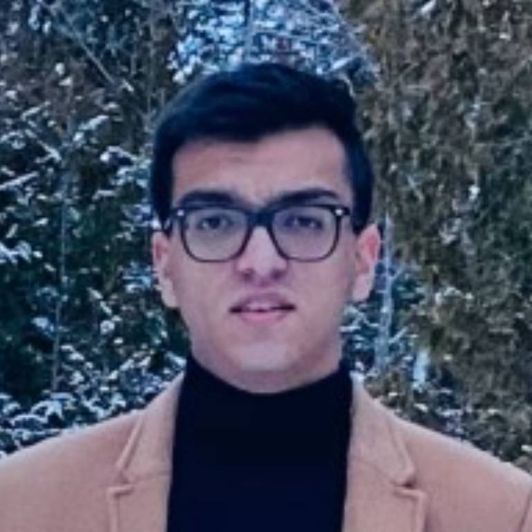 Agrim Girotra