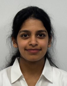 Padmaja Jiju