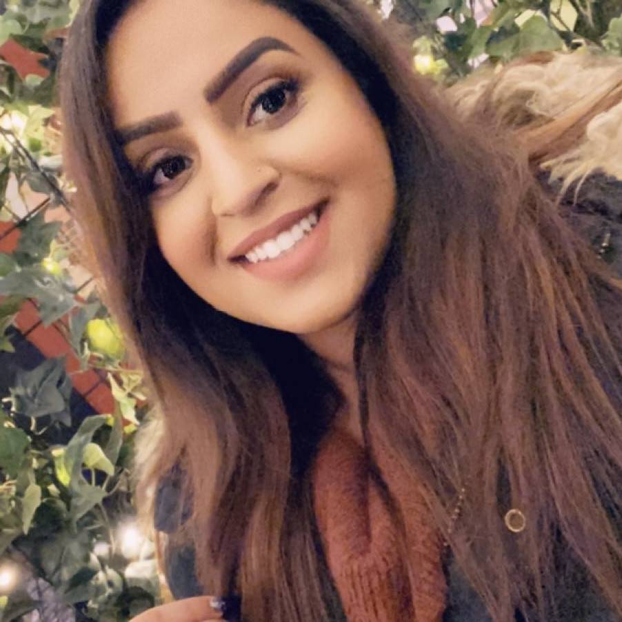 Ronica Thukral