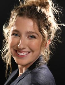 Alyson Durocher