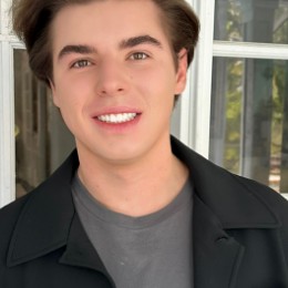 Parker Kilbourne