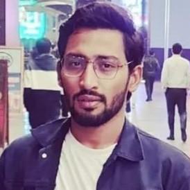 Syed Abdul Muqsit