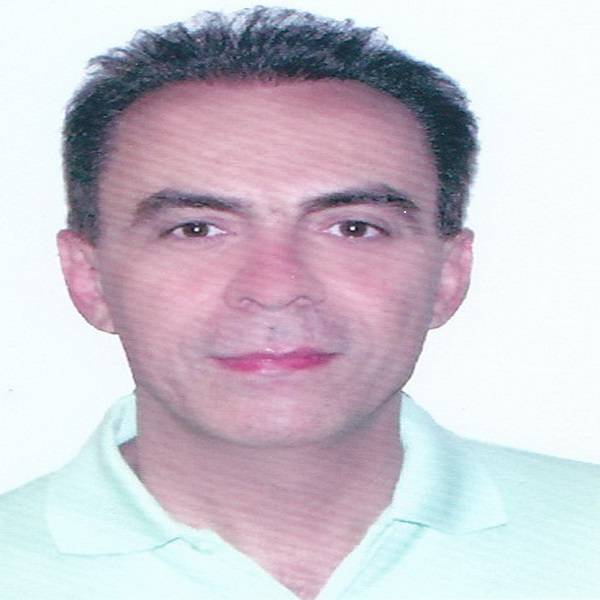 Mehran Fazel