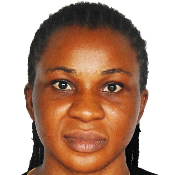 Nmesoma Osadebe