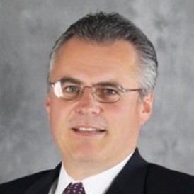 Joe Boschee
