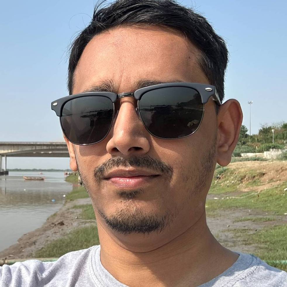 Smit Patel