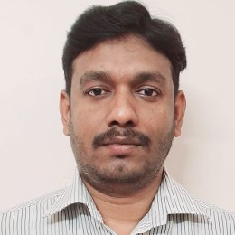 Rakesh Sappani