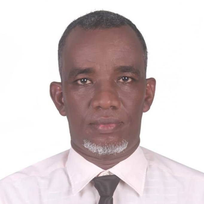 Mohamed Yasin