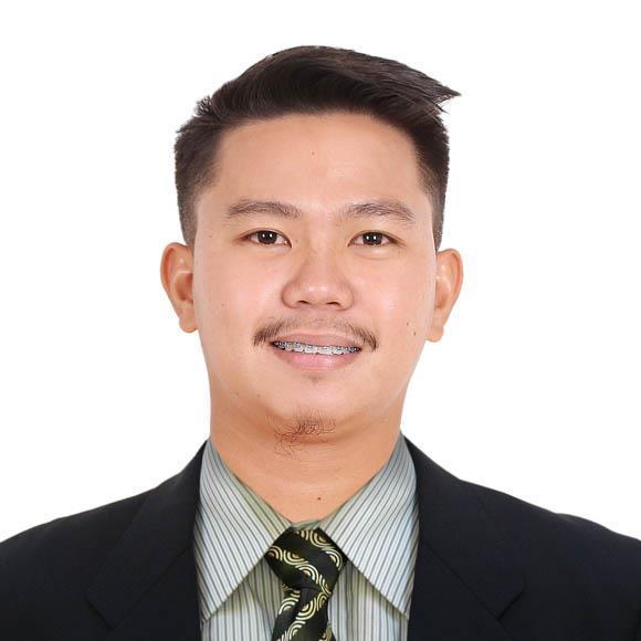 John Hely Parungao
