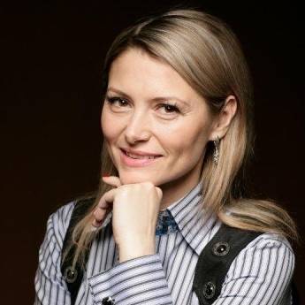 Ekaterina Boone
