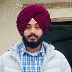Jasmeet Gill
