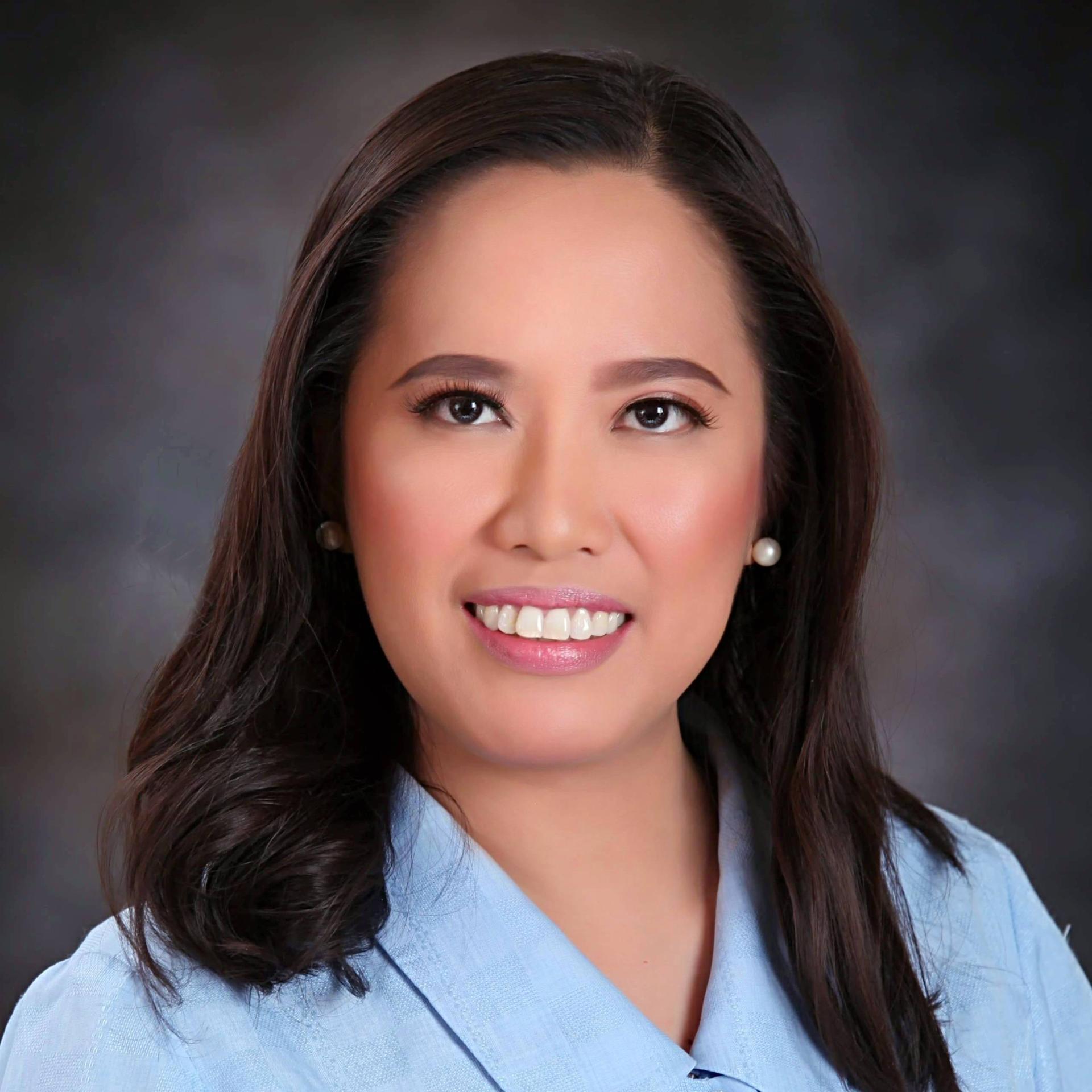 Ruby Ann Galang